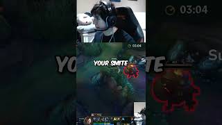 Invade like this on Kayn ⬆️⬆️⬆️ [upl. by Rehpatsirhc]