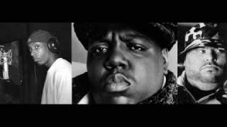 Big L ft Notorious BIG amp Big Pun  We Run NY [upl. by Tekcirk558]