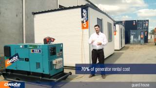 GENERATOR TRAINING VIDEO Learn about genertors [upl. by Naivatco307]