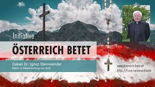 Macht in Verantwortung von Gott [upl. by Llehcear]