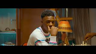 VOLTZ JT  MUCHIROUND Official Video by Dir Leoy V [upl. by Anirrok]