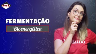 Respiração Anaeróbia e Fermentação 🙊 [upl. by Syd]