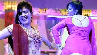 Sapna Haryanvi DJ Dance Haryanvi Stage Dance Kharbuja Sapna Dance 2017 [upl. by Gignac127]