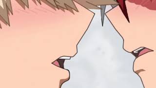 My Hero Academia TodoBaku Hot n Cold yaoi AMV [upl. by Volpe153]