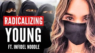 How Islam Appeals To amp Radicalizes Its Youth ft InfidelNoodle [upl. by Muir]