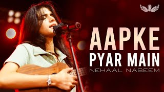 Aapke Pyaar Mein Hum Sawarne Lagay  Nehaal Naseem  Cover  Sangeet LYRICS [upl. by Yhtrod871]