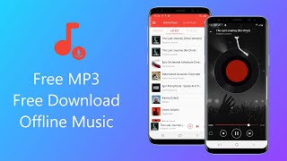 Free MP3 Music Song Downloader [upl. by Ten]