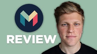 Monzo Review 2025 [upl. by Mervin169]