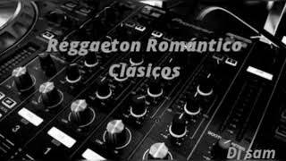 Mix reggaeton romántico ❤️ Clásicos🎧  Buenísimo [upl. by Netti137]