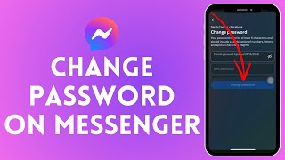 How to Change Facebook Password 2024 [upl. by Irrahs269]