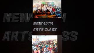 New 12th arts class starting 5 Dec 2024  Online And Offline at chandmari Motihari [upl. by Publus]