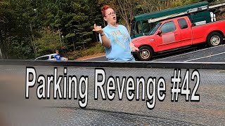 Parking Revenge 42 [upl. by Nelyk786]