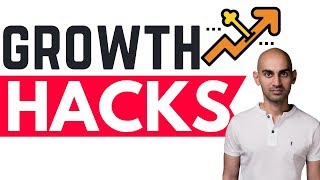 Growth Hacking Strategies  Tips to Get More Traffic Customers and Traction [upl. by Sandstrom]