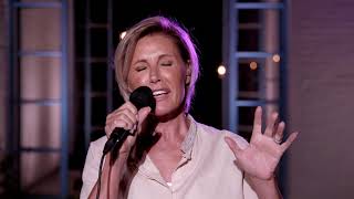 Dana Winner  Hallelujah LIVE From My Home To Your Home [upl. by Dranel688]