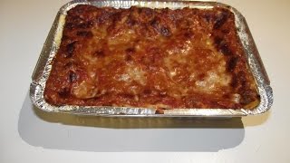 Ricetta Lasagne al fornospeciali [upl. by Belvia329]