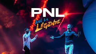 PNL  Abonné  Live à Bercy HD㊙㊗pnl [upl. by Ama]