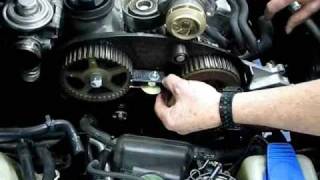 Volkswagen Overheating Issue 18t amp 19tdi [upl. by Lathan]