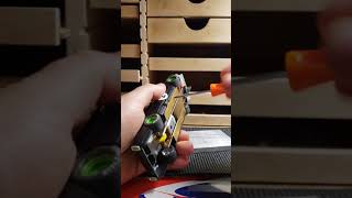 More slot car scratch building tips How to mount bodies [upl. by Demetrius]