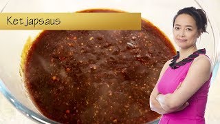 Heerlijke Ketjapsaus maken [upl. by Wivestad898]