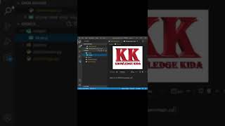 Opencv on VS Code  OpenCv Python Tutorial  LEARN OPENCV with Python  Knowledge Kida  2nd [upl. by Ogg]