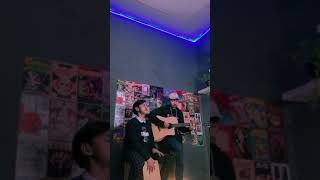 Terlena  Cover lagu [upl. by Leavitt]