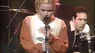 Letters To Cleo On Conan quotHere And Nowquot [upl. by Novrej]