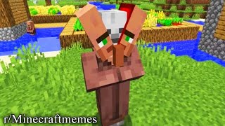 rMinecraftmemes  what [upl. by Glimp]