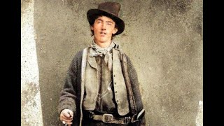 Billy The Kid Best Documentary Ever Jerry Skinner Documentary [upl. by Laeno]