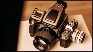 Hasselblad H3D Review  Shooting with the most expensive camera of the world [upl. by Llewkcor98]