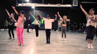 Ariana Grande  PROBLEM ft Iggy Azalea Dance  MattSteffanina Choreography Video [upl. by Lauro570]