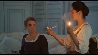 Portrait of a Lady on Fire  Portrait de la jeune fille en feu 2019  Excerpt 3 English Subs [upl. by Sydney214]