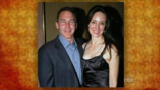 The View with Madeleine Stowe [upl. by Ydnamron]