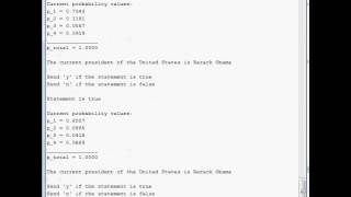 Stochastic Learning Automaton [upl. by Seabury]