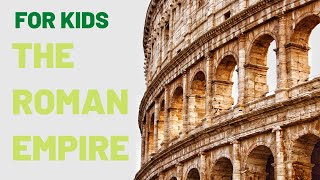 Roman Empire and Christianity  World History  Khan Academy [upl. by Ntsuj924]