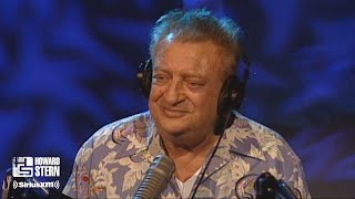 Rodney Dangerfield Gets His Respect in Comedy 1997 [upl. by Lerej]