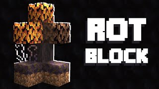 Rot Block  JaizMod Guide [upl. by Berkin416]