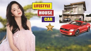 Tan Songyun Go Ahead Biography Drama Boyfriend Income Net Worth House Lifestyle 2023 [upl. by Erodeht505]