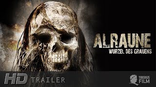 Alraune  Wurzel des Grauens HD Trailer Deutsch [upl. by Eseerahs]