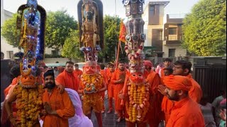 Day 1  Panipat ka Dusshera  Jai Shree Ram 🙏🏻 [upl. by Ellehcar59]