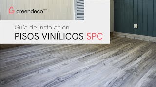 Como Instalar Piso Laminado Para Principiantes [upl. by Olvan]