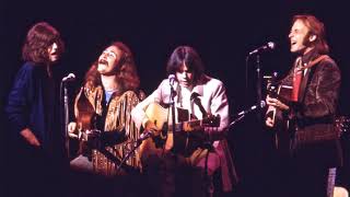 Crosby Stills Nash and Young  Find the Cost of Freedom [upl. by Ty]