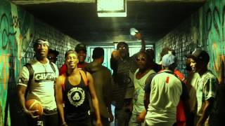 Driemanskap  Driemanskap Cypher November Freestyle [upl. by Ciredec]