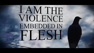 Thy Art is Murder  Reign of Darkness Lyric video [upl. by Max725]