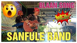 Napakagaling Ng Sanfule Band  Blaan Song [upl. by Kendal]