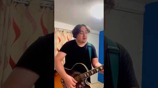 Espiral  Porter music cover guitar singer [upl. by Rupert633]