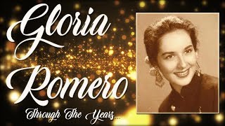 Gloria Romero Transformation 1953  2019  Timeless Pinoy Beauty [upl. by Acinorej]