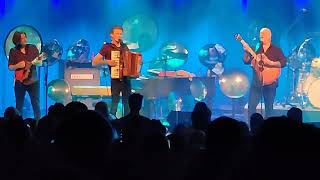 Bløf  Dansen aan zee Live in Martiniplaza in Groningen Theatertour [upl. by Nivlak]