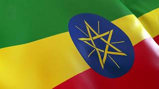 Ethiopian National Anthem [upl. by Dey]