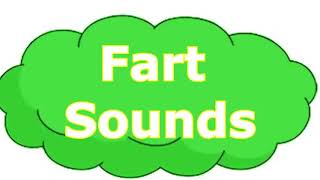 FUNNY FART SOUND EFFECTS [upl. by Ermanno]