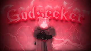 Godseeker goes ganking in EU Deepwoken [upl. by Ameline]